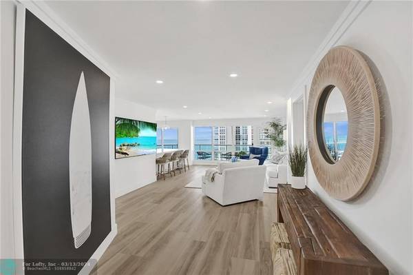 3400 Galt Ocean Dr  #1704 S,  Fort Lauderdale,  FL 33308