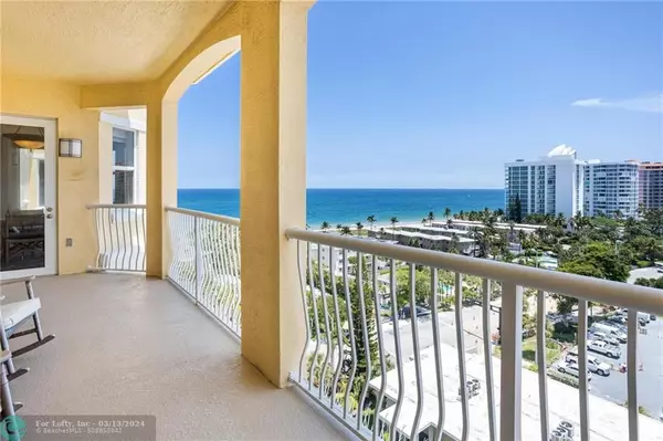 Pompano Beach, FL 33062,1395 S Ocean Blvd  #9-B