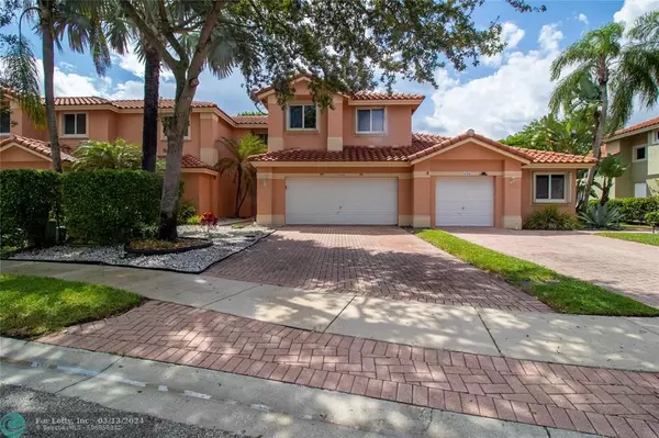 Coral Springs, FL 33076,5648 NW 127th Ter  #5648