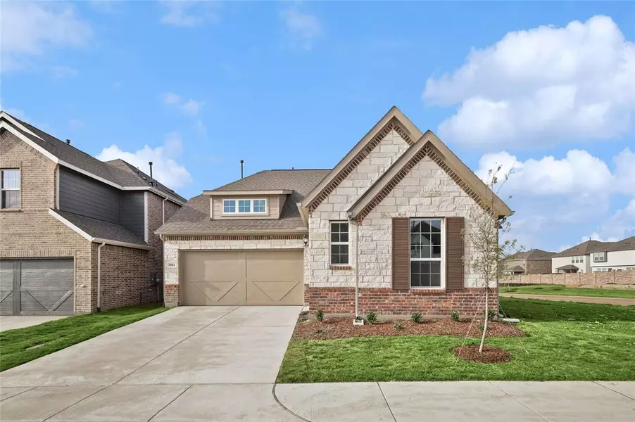 1904 Wrangler Circle, Mesquite, TX 75149