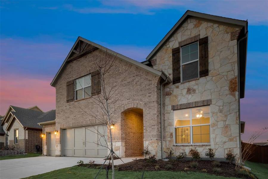 15108 Ted Trail, Aledo, TX 76008