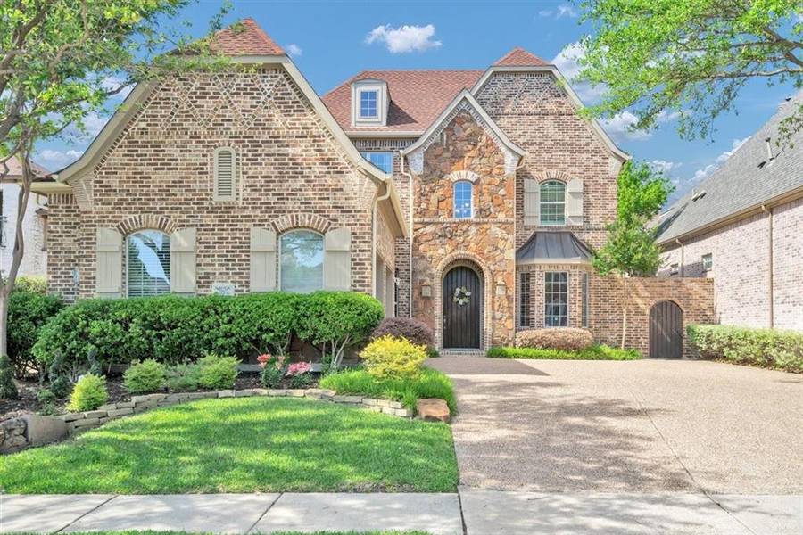 5125 Meadowlark Drive, Plano, TX 75093