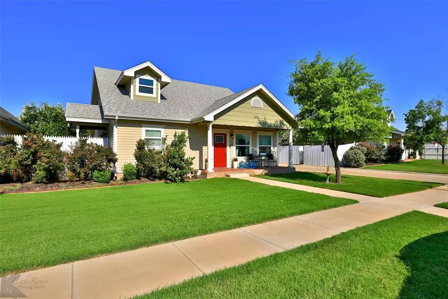 1017 Cabernet Drive, Abilene, TX 79601