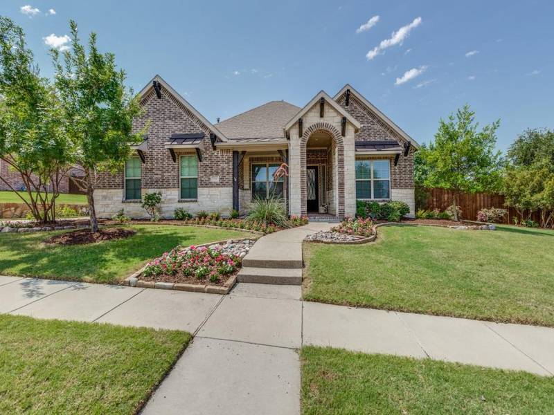 500 Darian Drive, Prosper, TX 75078