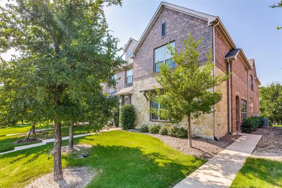 2320 Jameson Lane, Mckinney, TX 75070