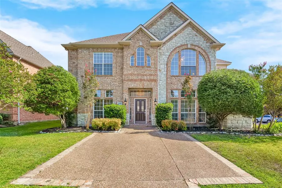 6312 Old York Drive, Plano, TX 75093