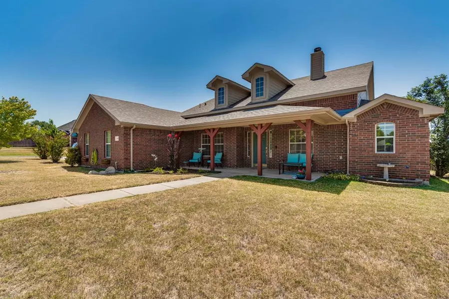 1710 Sage Drive, Midlothian, TX 76065