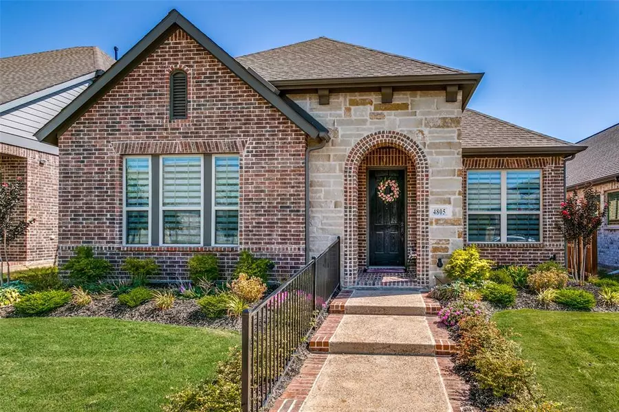 4805 Beaver Creek Drive, Arlington, TX 76005