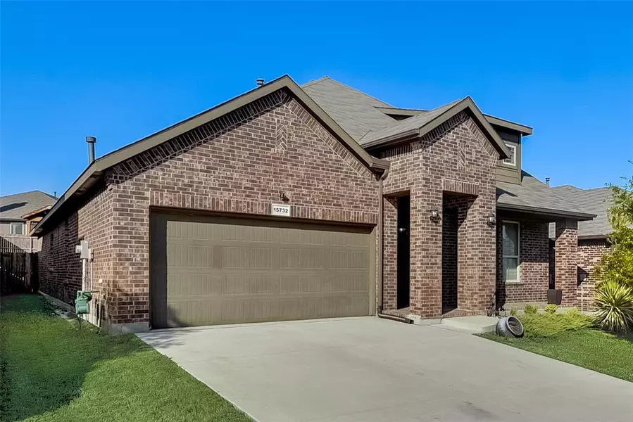 15732 Mirasol Drive, Fort Worth, TX 76177