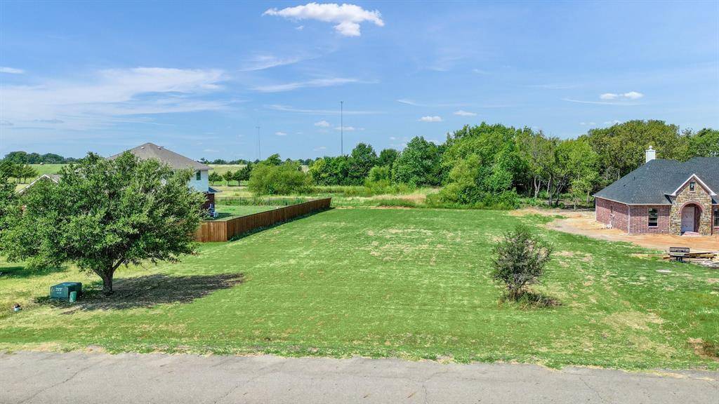 Lot 10 Shelby Trail, Bells, TX 75414