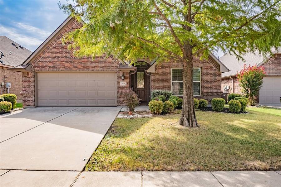 15608 Fire Creek Lane, Fort Worth, TX 76177