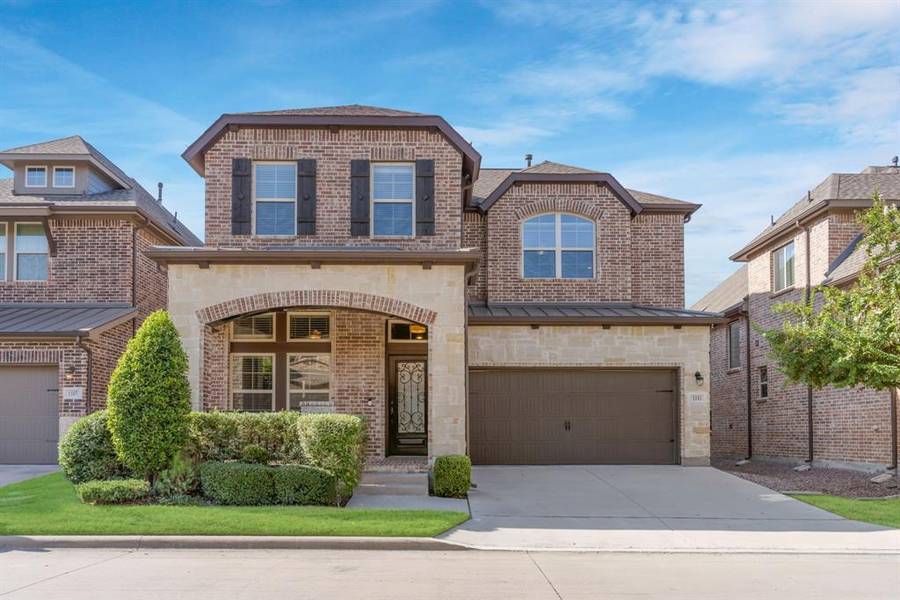 1111 Alpine Drive, Richardson, TX 75080