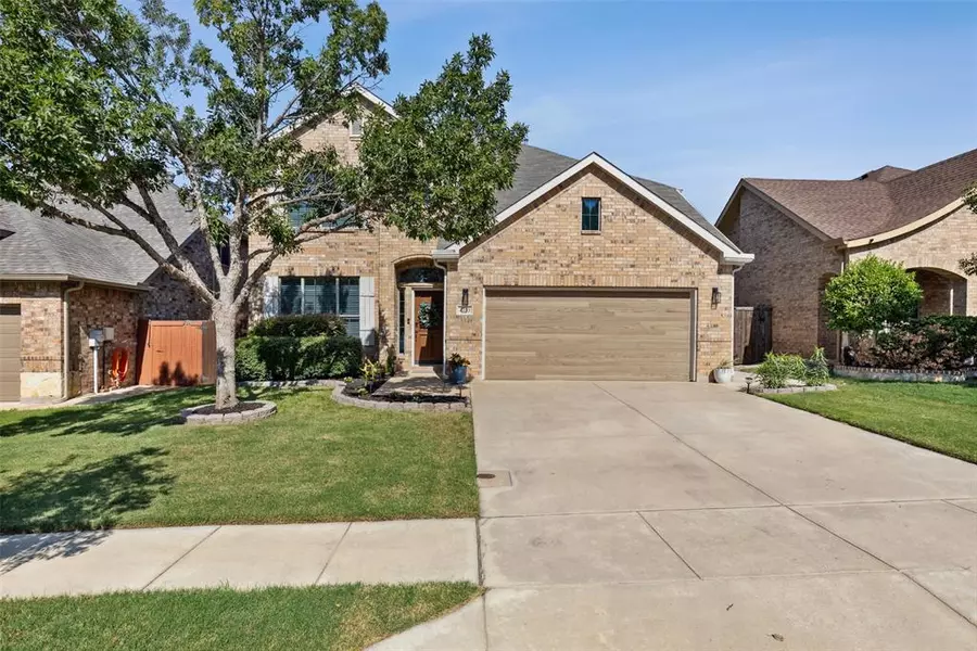 4733 Van Zandt Drive, Fort Worth, TX 76244