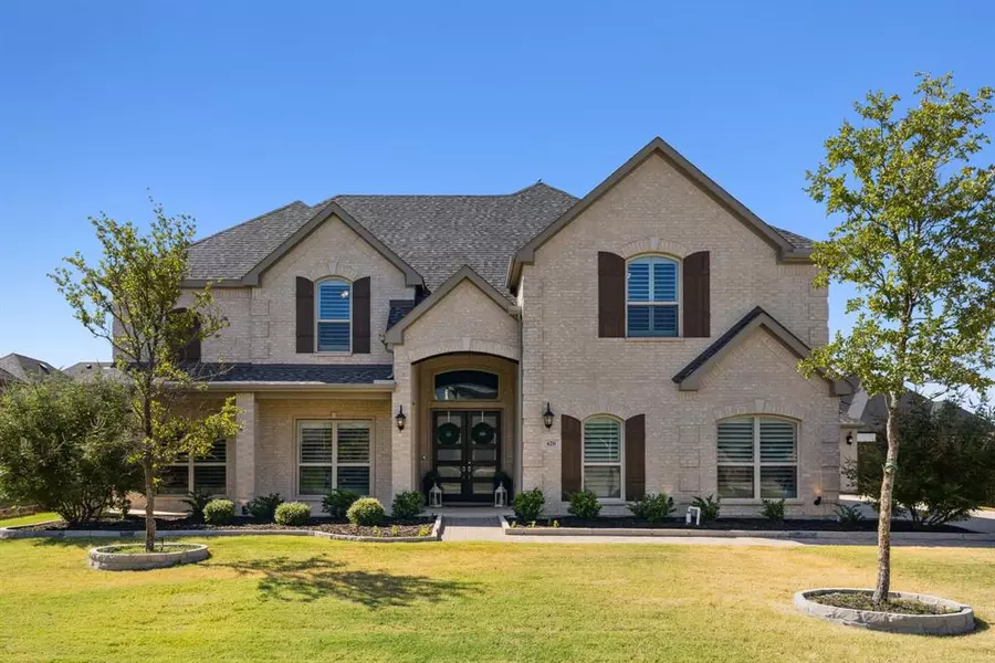 620 Winslow Lane, Prosper, TX 75078