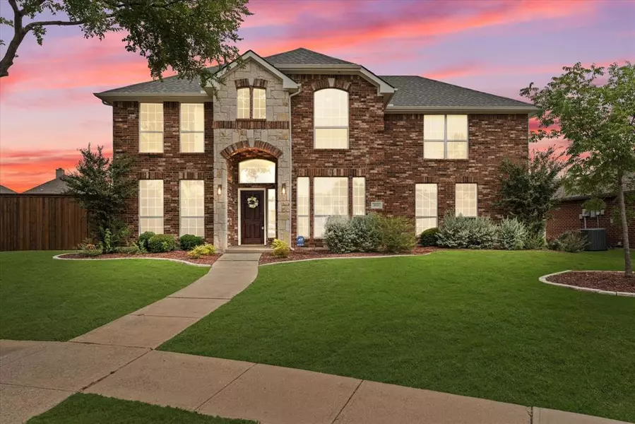 1620 Dowelling Court, Frisco, TX 75036