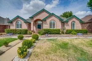 2209 Heather Ridge Lane, Garland, TX 75040