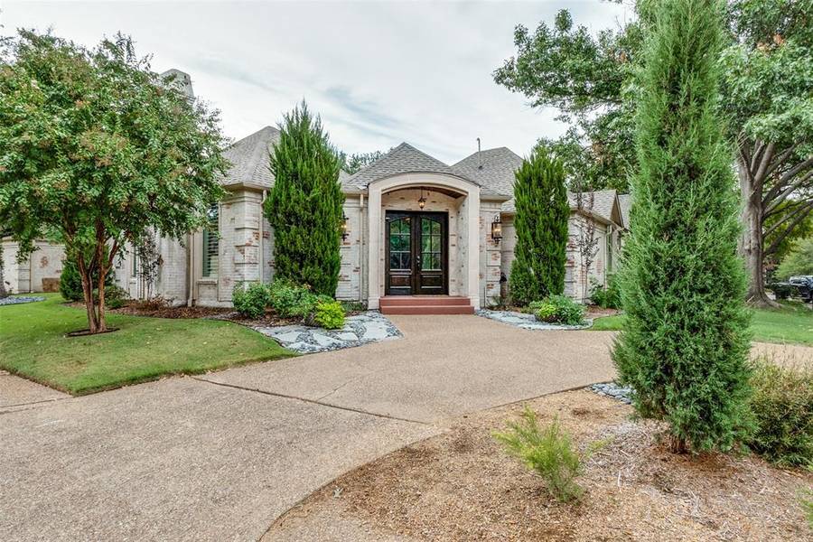 12508 Matisse Lane, Dallas, TX 75230