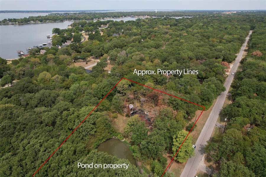 259 E Acres Road, Gun Barrel City, TX 75156