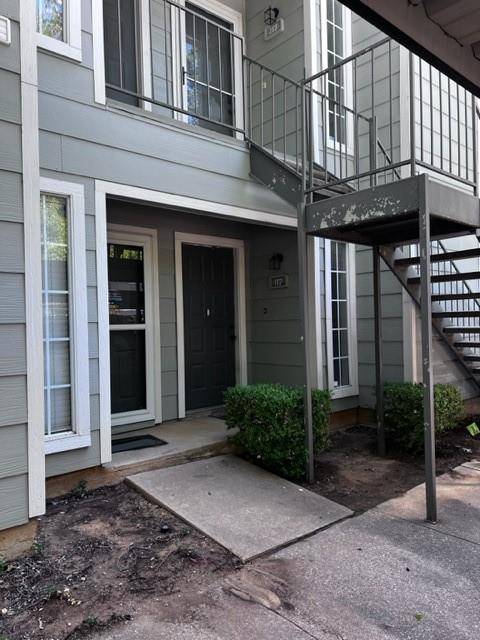 3210 S Fielder Road #117, Arlington, TX 76015