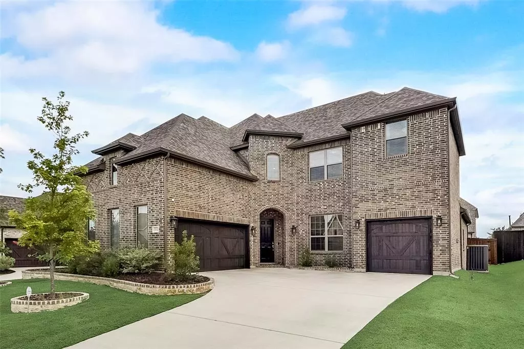 Rockwall, TX 75087,3311 Royal Ridge Drive