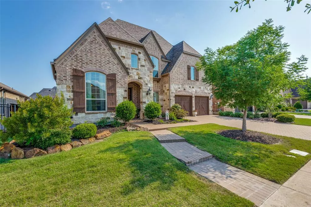 Frisco, TX 75033,1837 Snapdragon Road