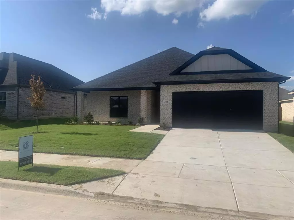 Lavon, TX 75166,351 Hidden Waters Drive