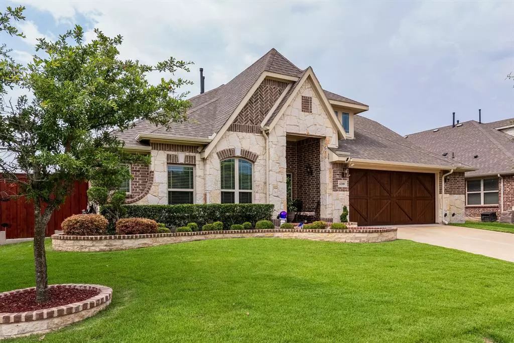 Mansfield, TX 76063,4208 Cobblestone Circle