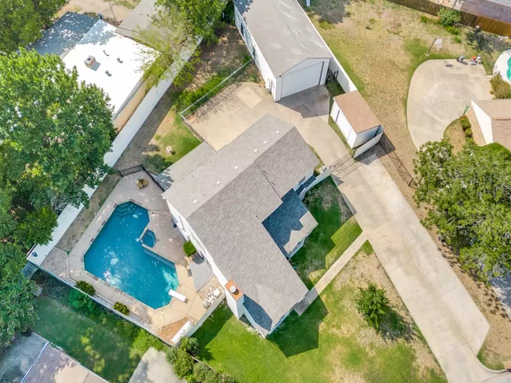 Grapevine, TX 76051,1814 Teton Drive