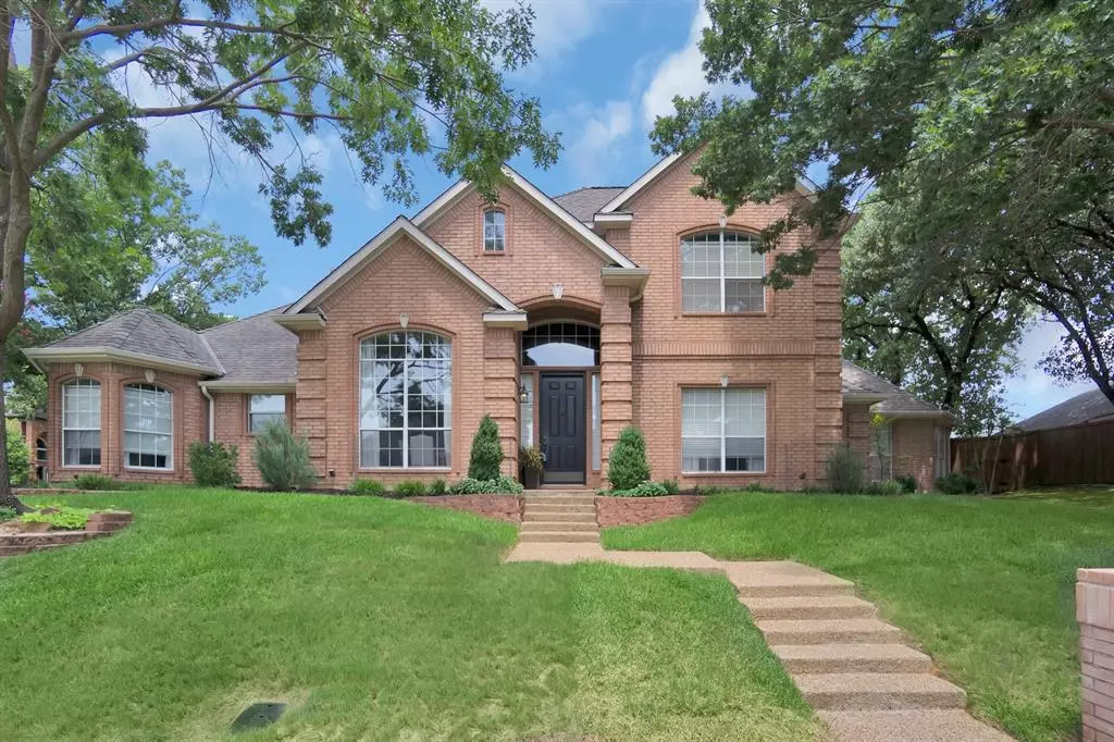 Colleyville, TX 76034,3114 Woodland Heights Circle