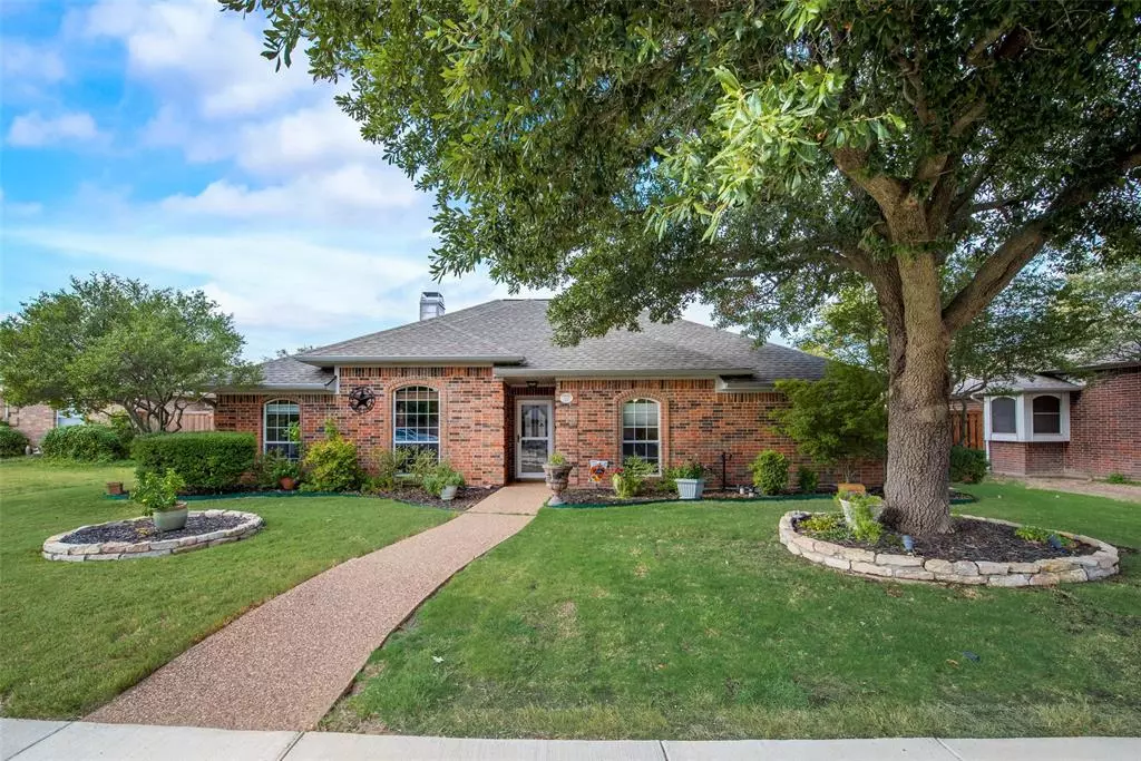 Wylie, TX 75098,510 Vicki Lane