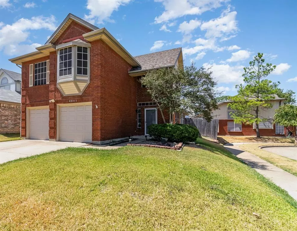 Plano, TX 75023,6841 Bellehaven Drive