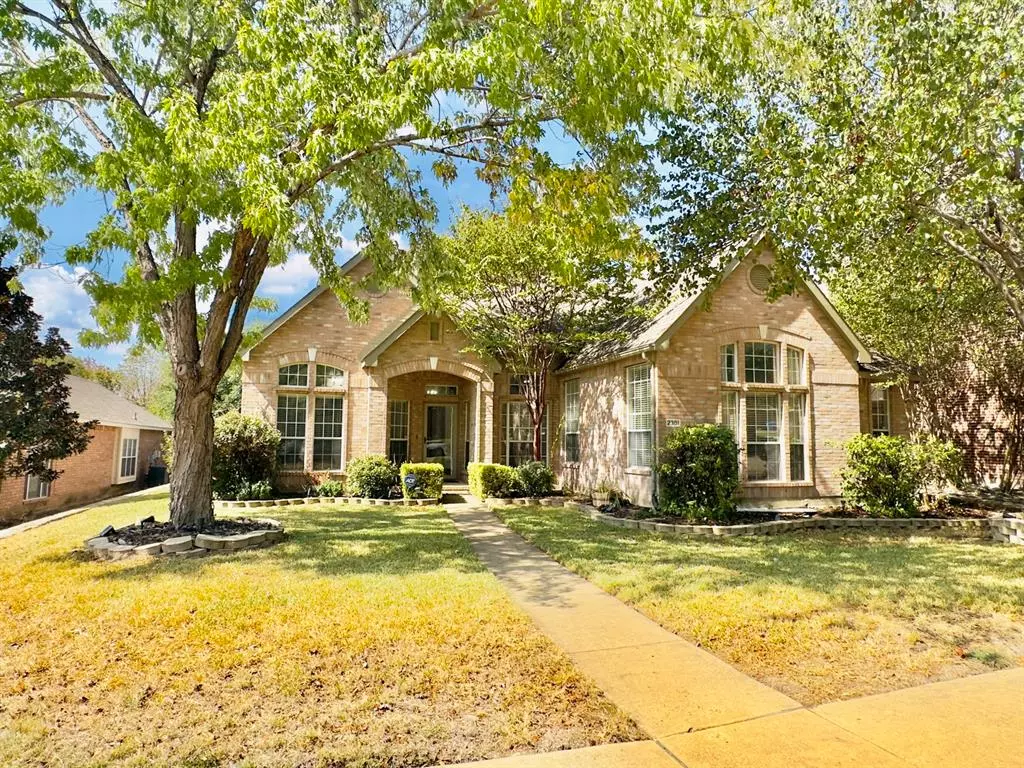 Rowlett, TX 75088,2301 Mermaid Circle