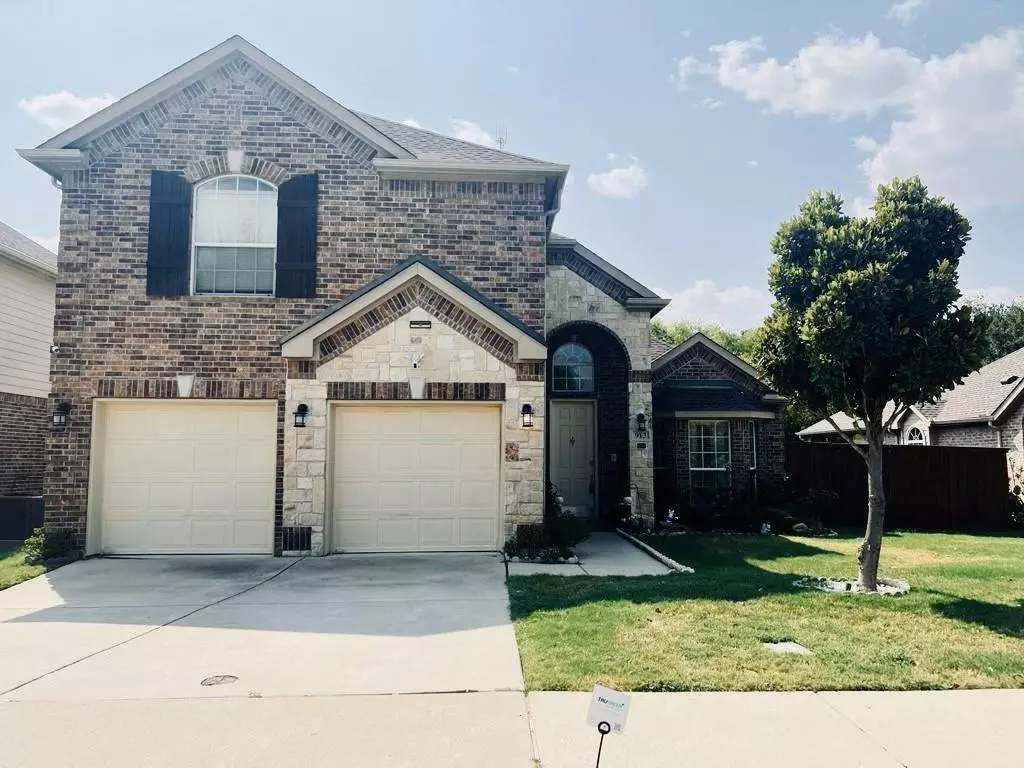 Garland, TX 75043,913 Myers Meadow Drive