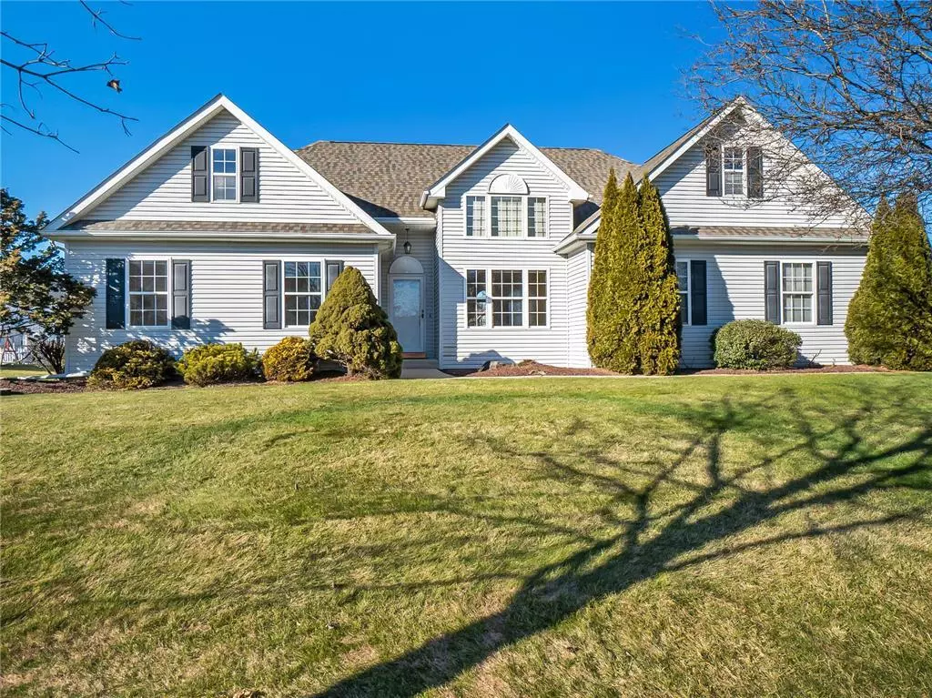 Upper Macungie Twp, PA 18106,6006 Palomino Drive