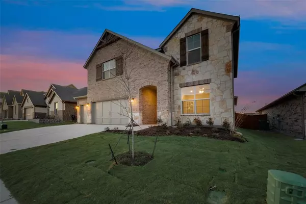 Aledo, TX 76008,15108 Ted Trail