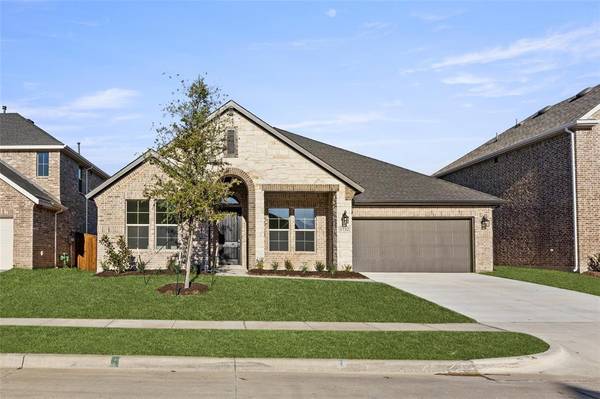 1732 Whitney Drive, Forney, TX 75126