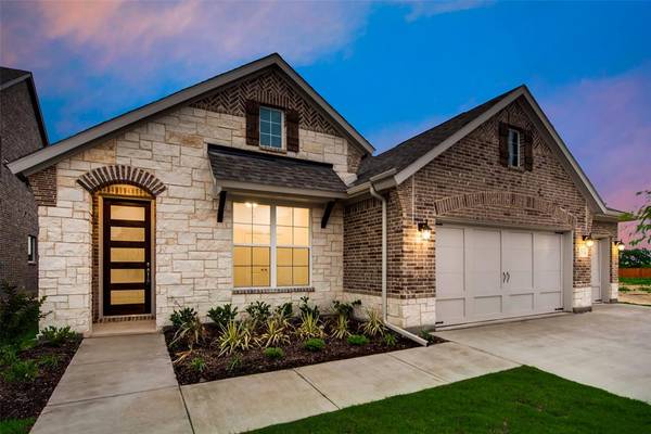 15124 Devonne Drive, Aledo, TX 76008