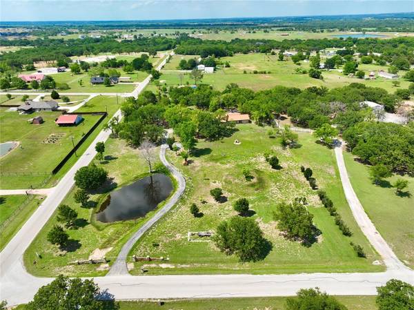 264 Paradise Country Trail, Paradise, TX 76073