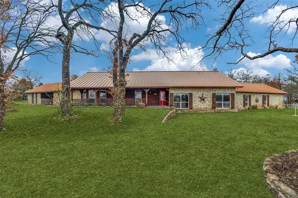 Paradise, TX 76073,264 Paradise Country Trail