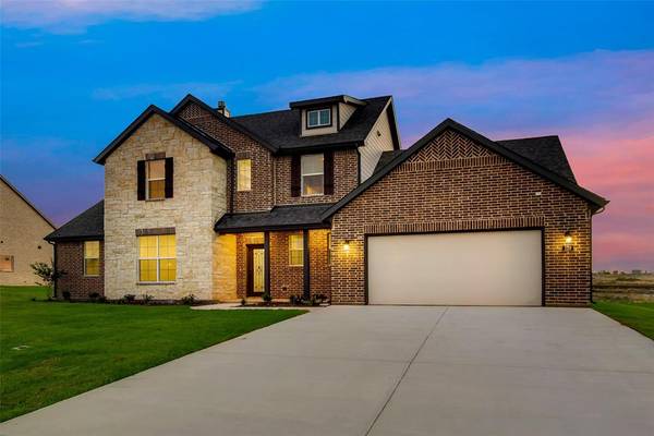 128 Spicewood Trail, New Fairview, TX 76078