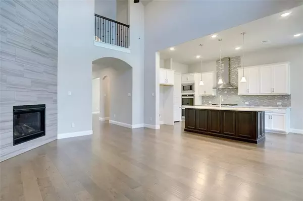 Flower Mound, TX 76262,11378 Misty Ridge Drive