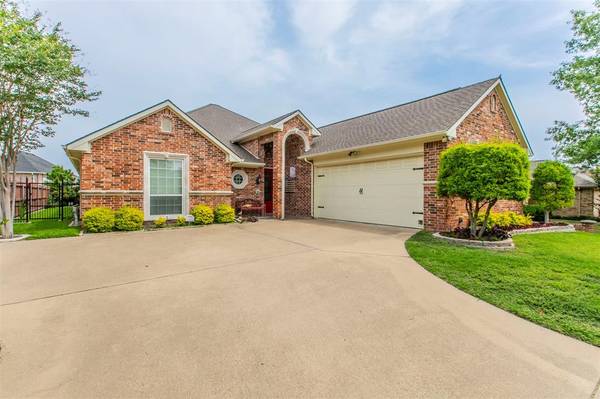 707 Mcmurry, Waxahachie, TX 75165