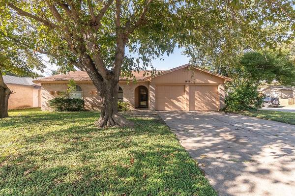 1429 Prescott Drive, Lancaster, TX 75134