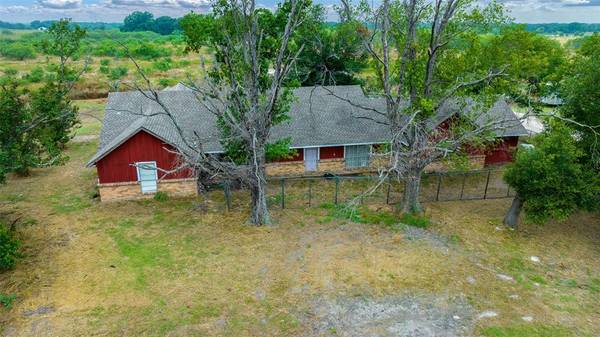 13370 County Road 4031, Kemp, TX 75143