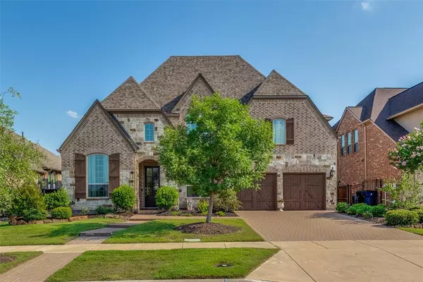 Frisco, TX 75033,1837 Snapdragon Road