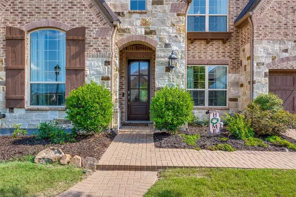 Frisco, TX 75033,1837 Snapdragon Road