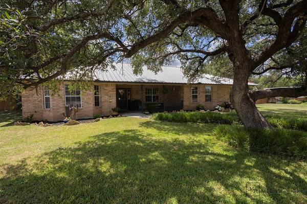 3507 2nd Street, Brownwood, TX 76801