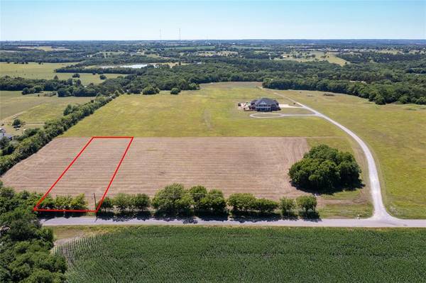 LOT 7 Harrell Road, Howe, TX 75459