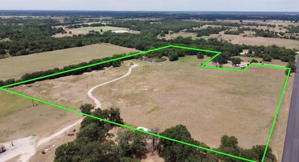 TBD S Farm To Market Road 1655, Chico, TX 76431