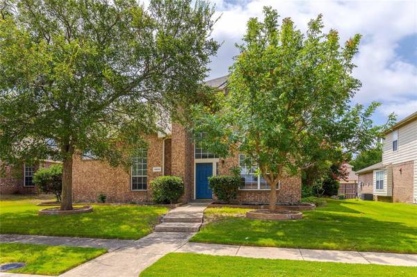 4404 Ridge Point Lane, Plano, TX 75024